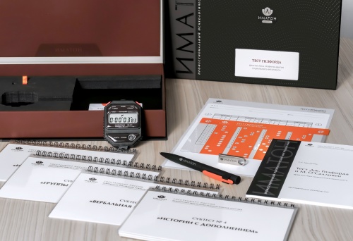 Тест для оценки социального интеллекта