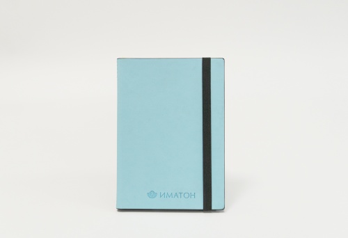 Блокнот маленький