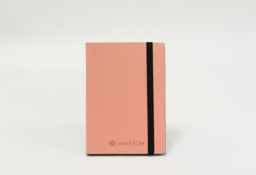 Блокнот от Иматона